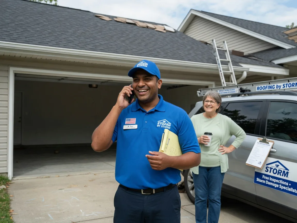 Roof Repair Near Me Mistletoe, KY FAQs