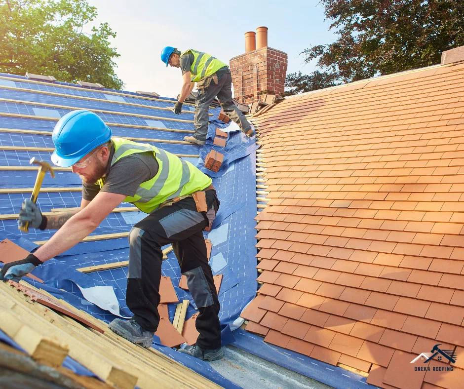 Why choose Roof Repair Near Me in Mistletoe, KY
