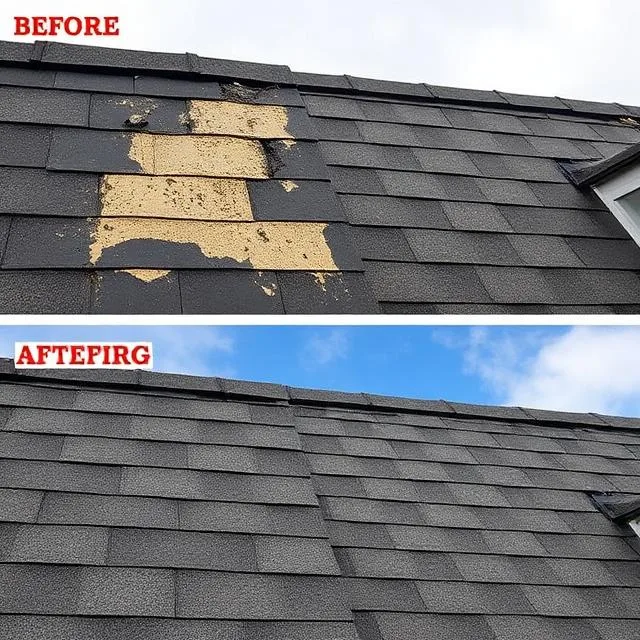 Roof Repair Near Me in Mistletoe, KY near me